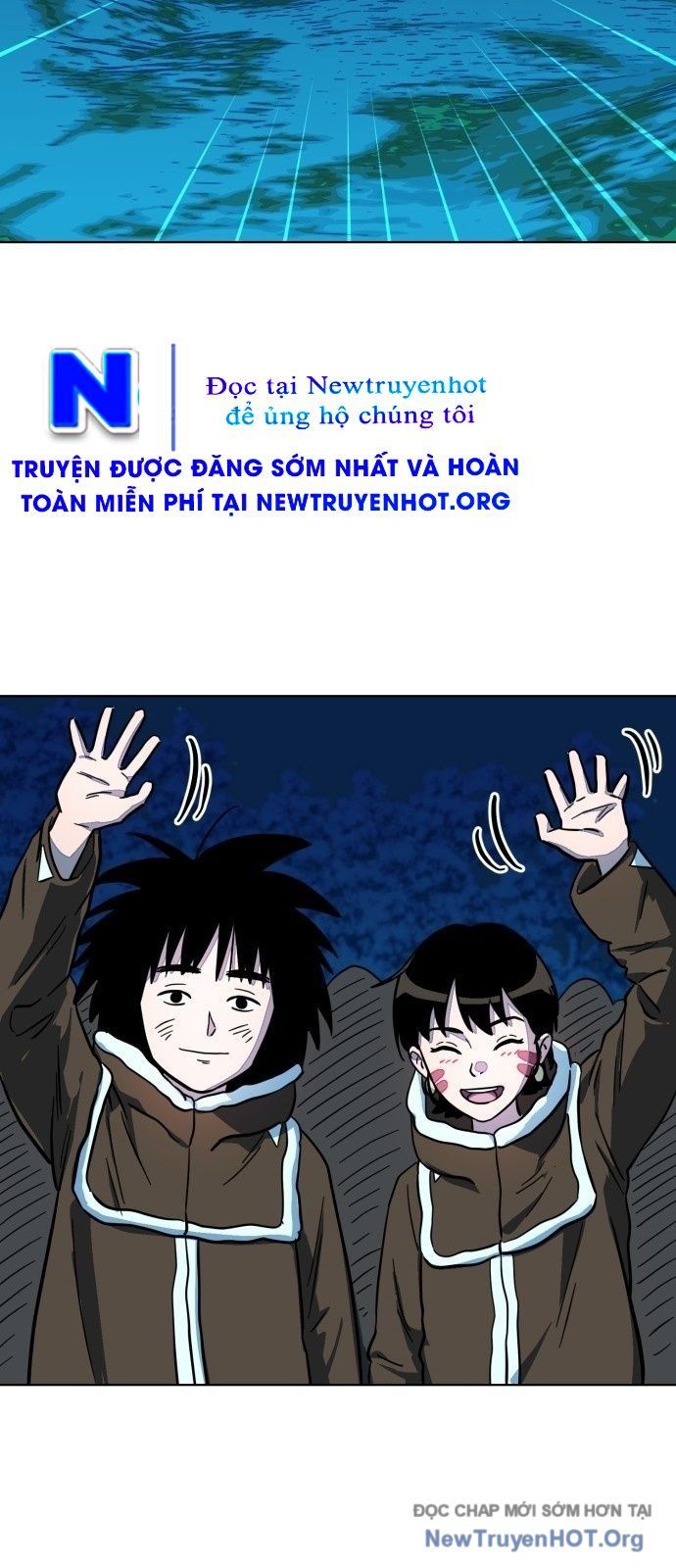 Tiền Sử Vlog: Chapter 37