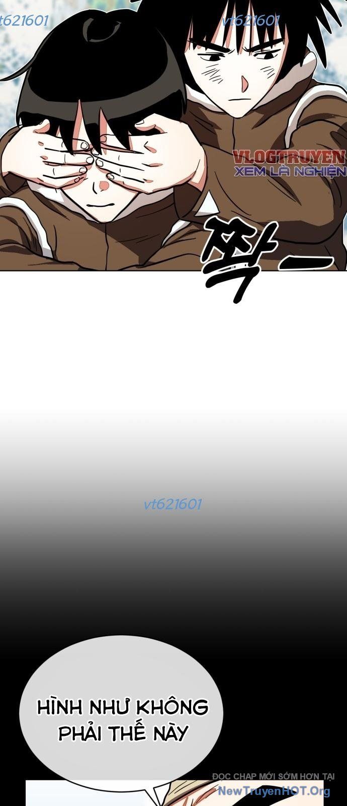 Tiền Sử Vlog: Chapter 37