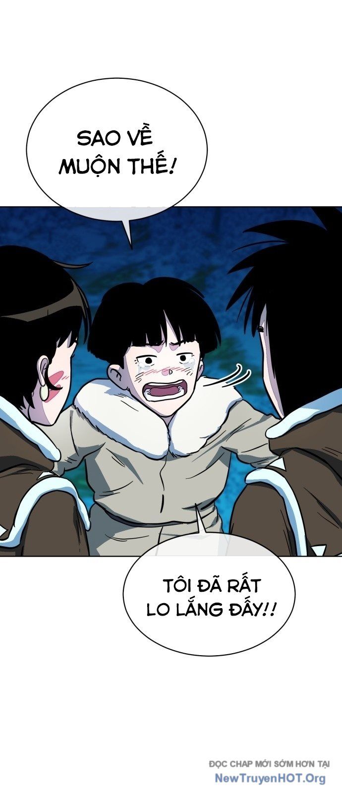 Tiền Sử Vlog: Chapter 37