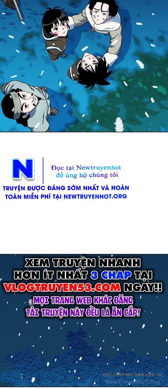 Tiền Sử Vlog: Chapter 37