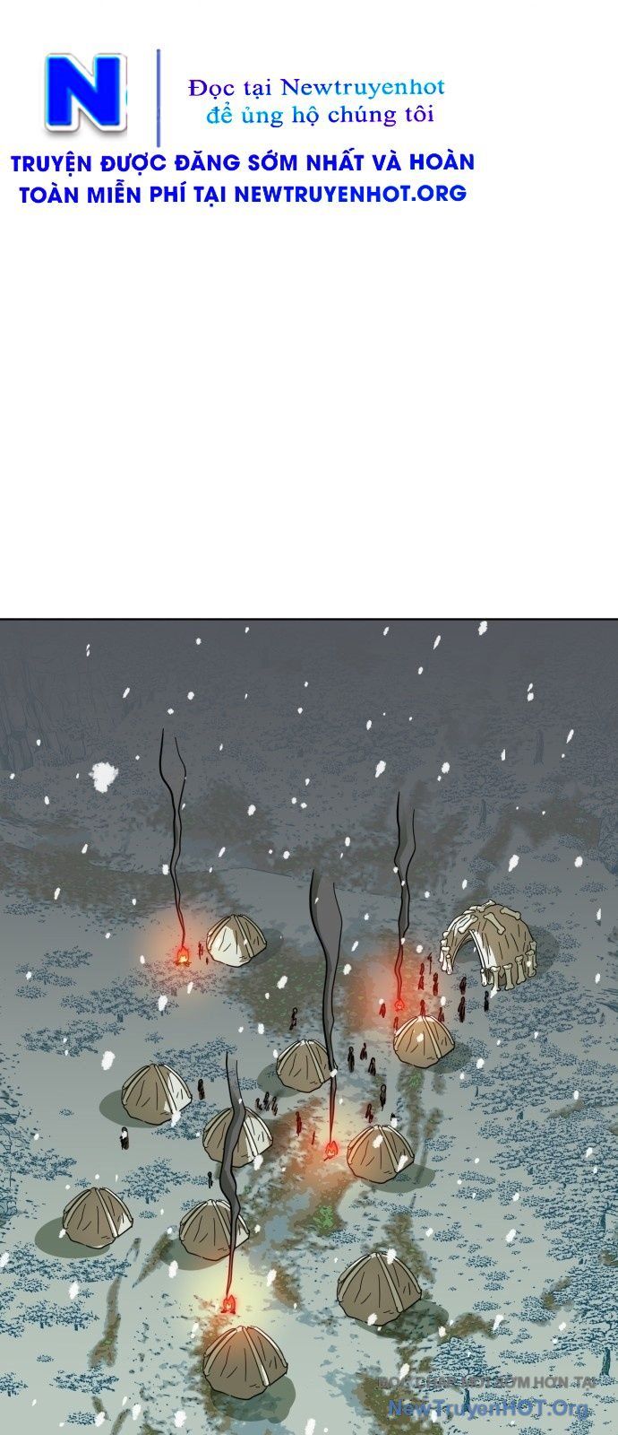 Tiền Sử Vlog: Chapter 37