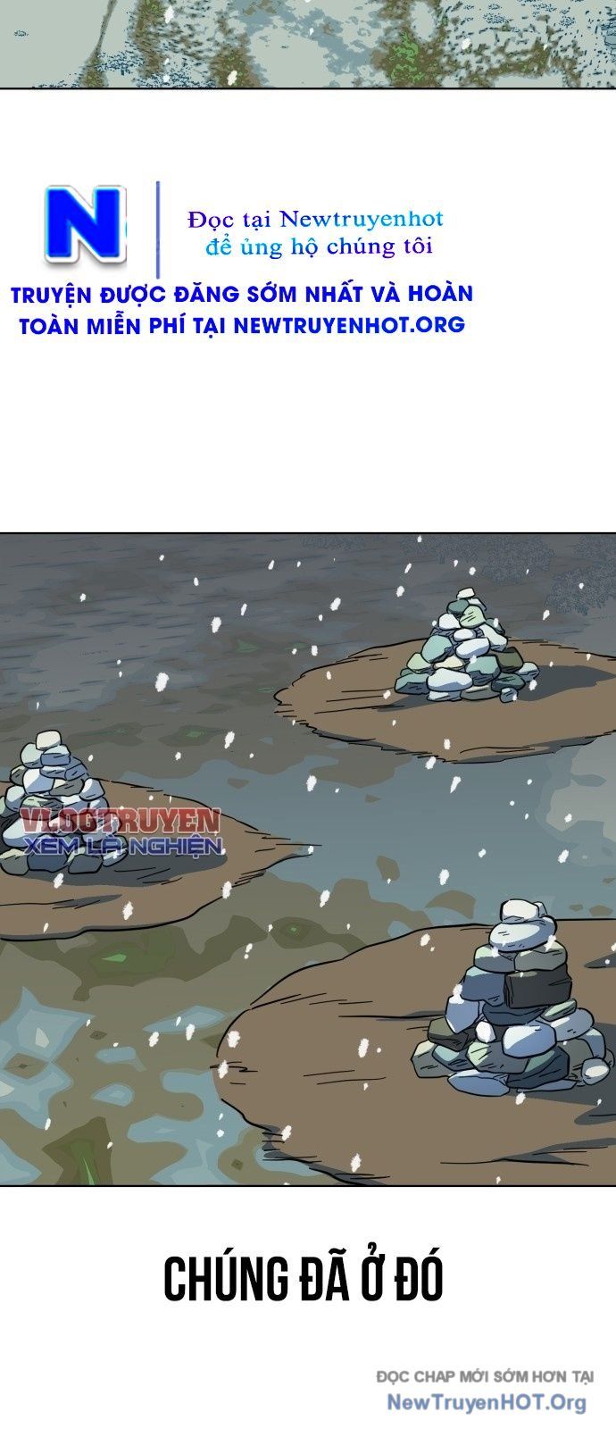 Tiền Sử Vlog: Chapter 37