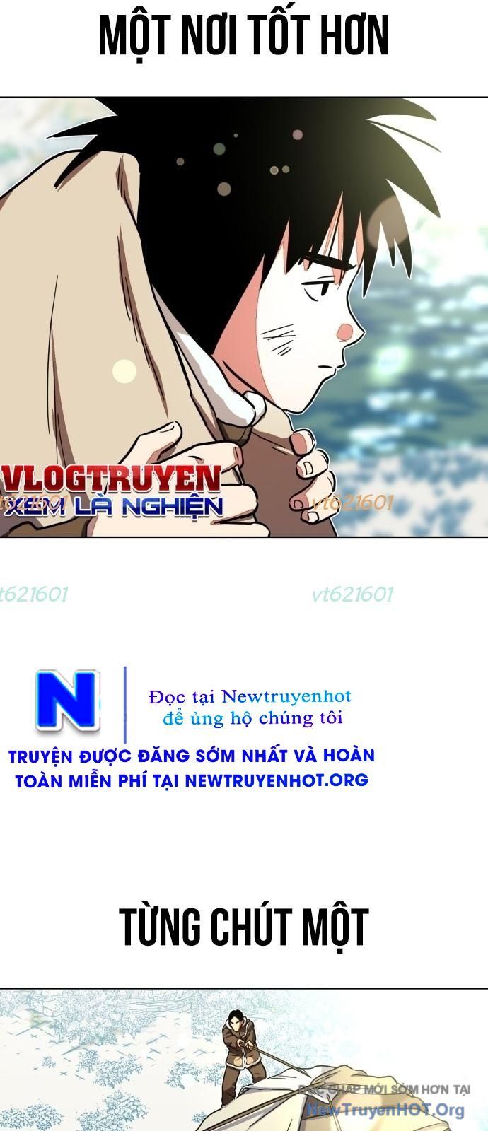 Tiền Sử Vlog: Chapter 37