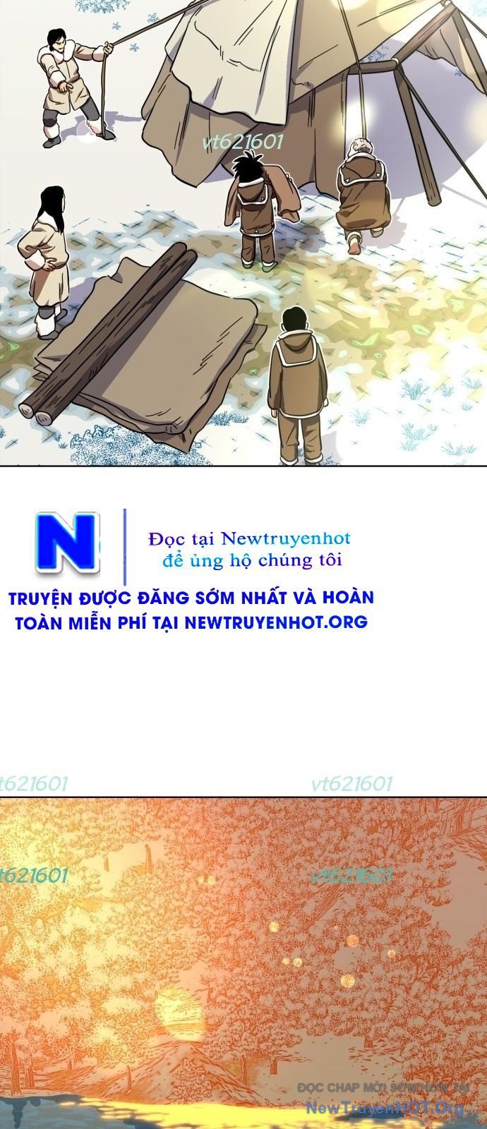 Tiền Sử Vlog: Chapter 37