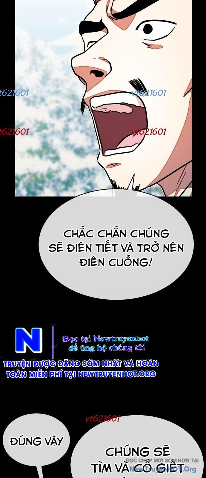 Tiền Sử Vlog: Chapter 37