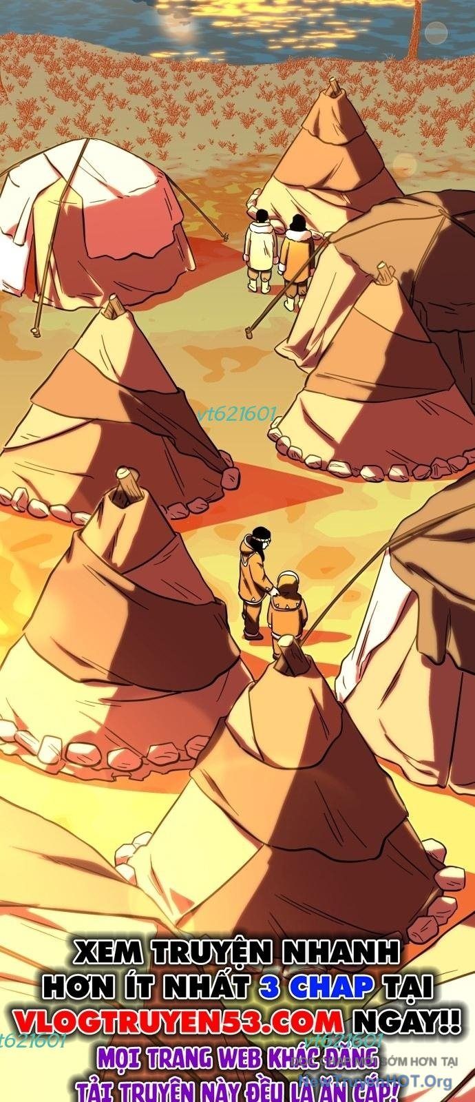 Tiền Sử Vlog: Chapter 37