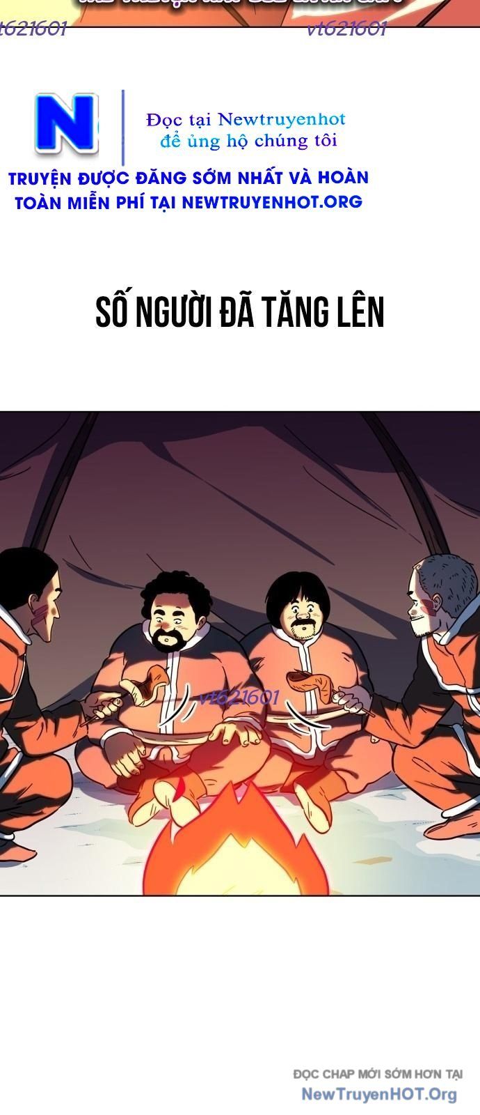 Tiền Sử Vlog: Chapter 37