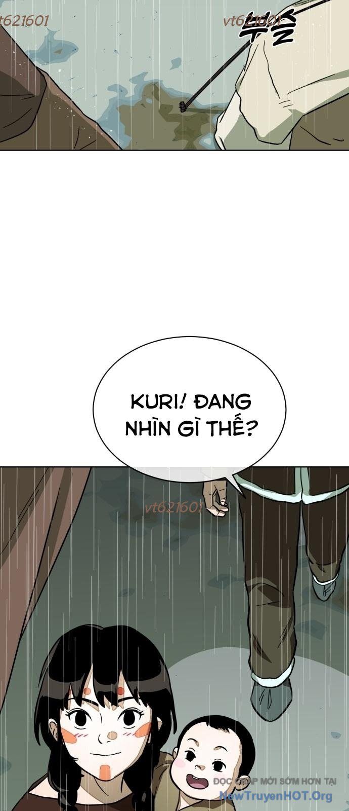 Tiền Sử Vlog: Chapter 37