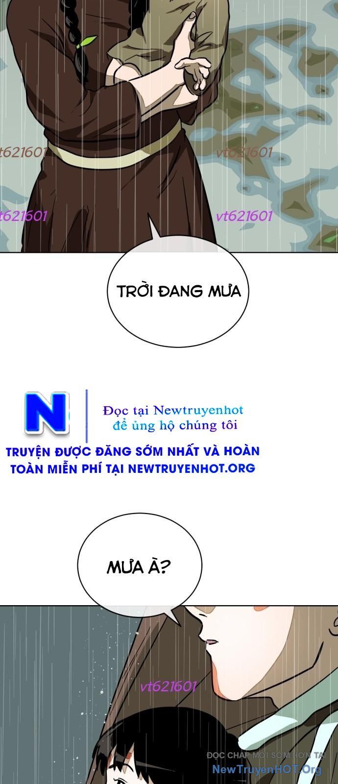 Tiền Sử Vlog: Chapter 37