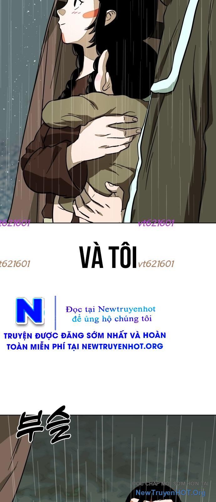 Tiền Sử Vlog: Chapter 37