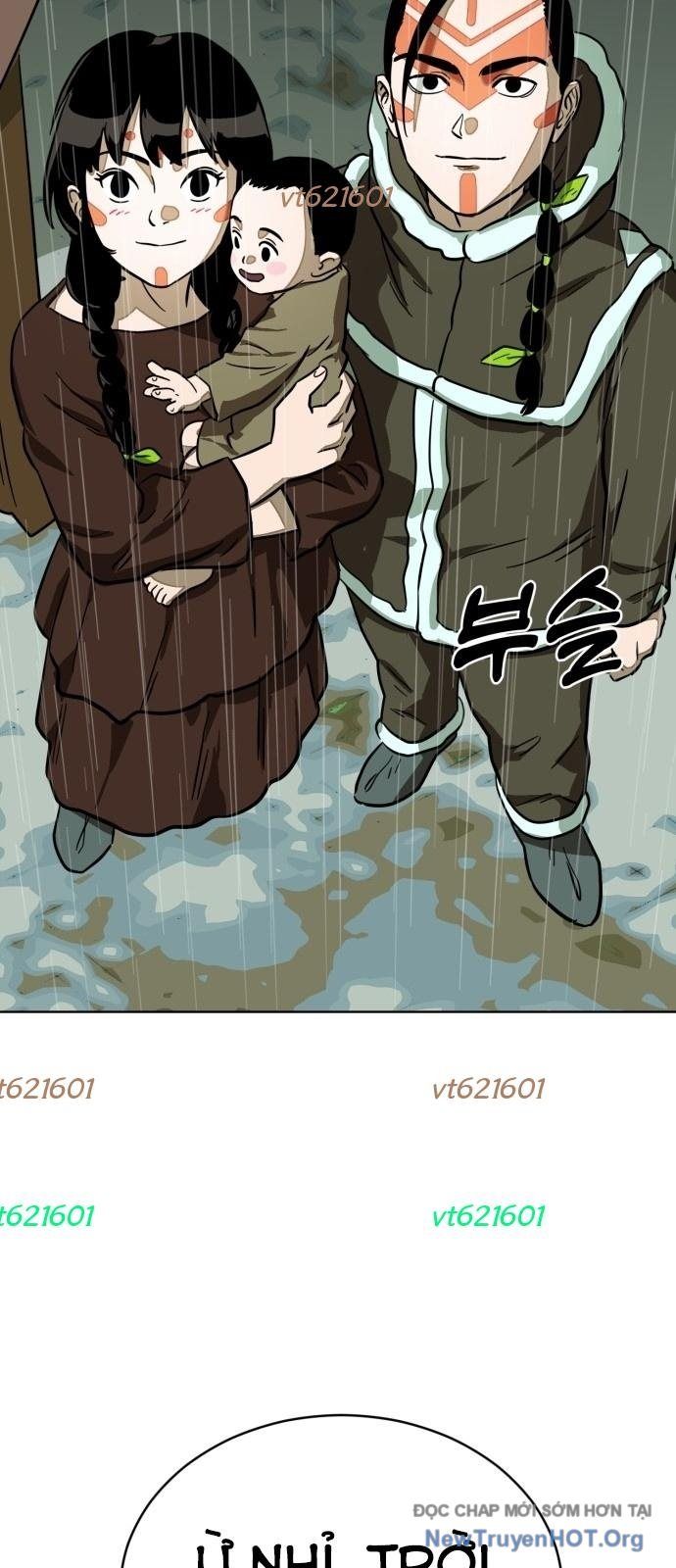 Tiền Sử Vlog: Chapter 37