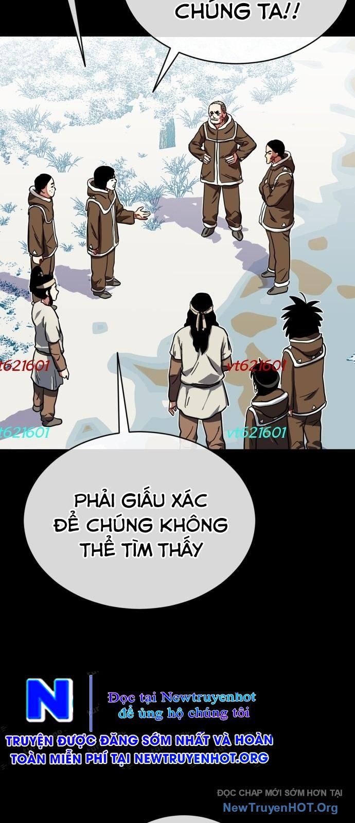 Tiền Sử Vlog: Chapter 37