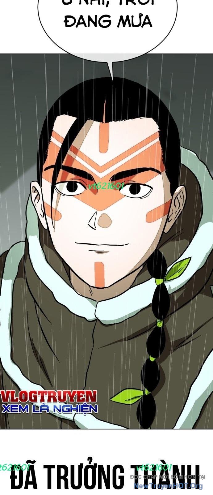 Tiền Sử Vlog: Chapter 37