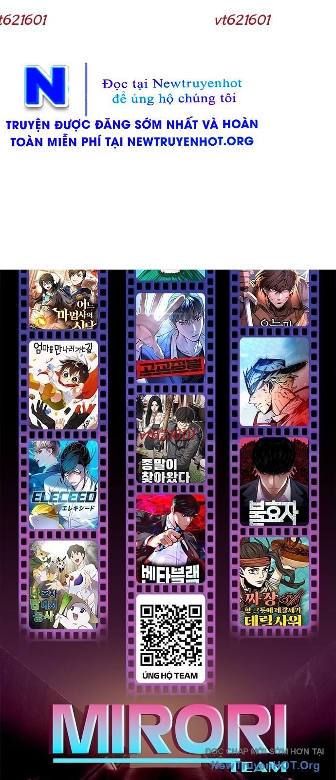 Tiền Sử Vlog: Chapter 37