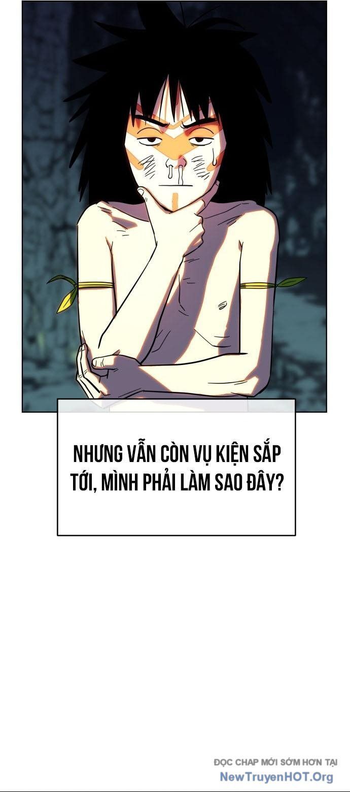 Tiền Sử Vlog: Chapter 6
