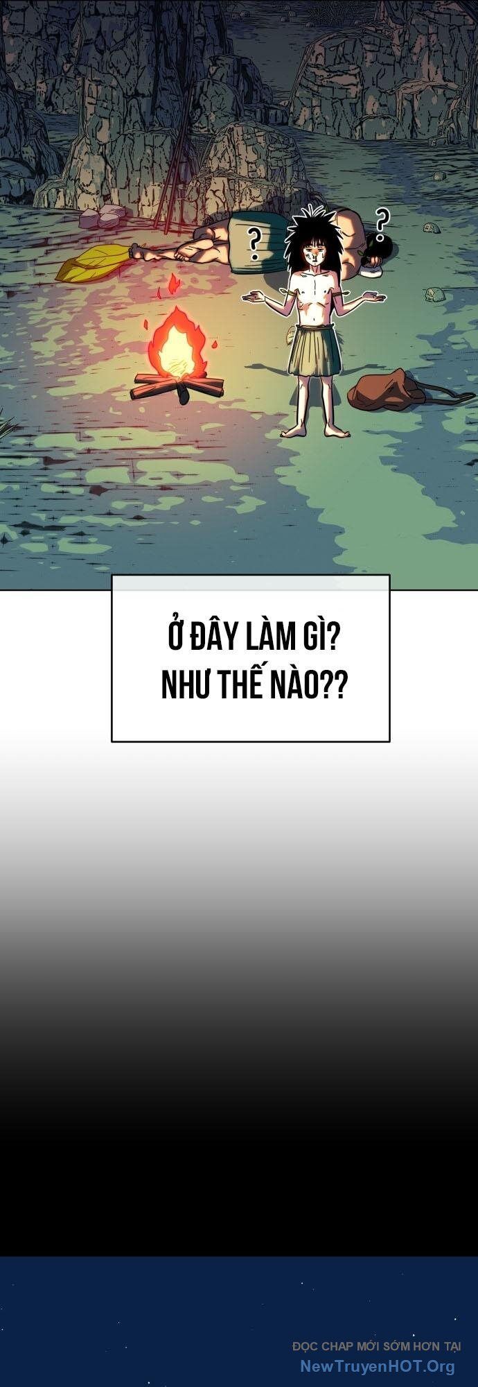 Tiền Sử Vlog: Chapter 6