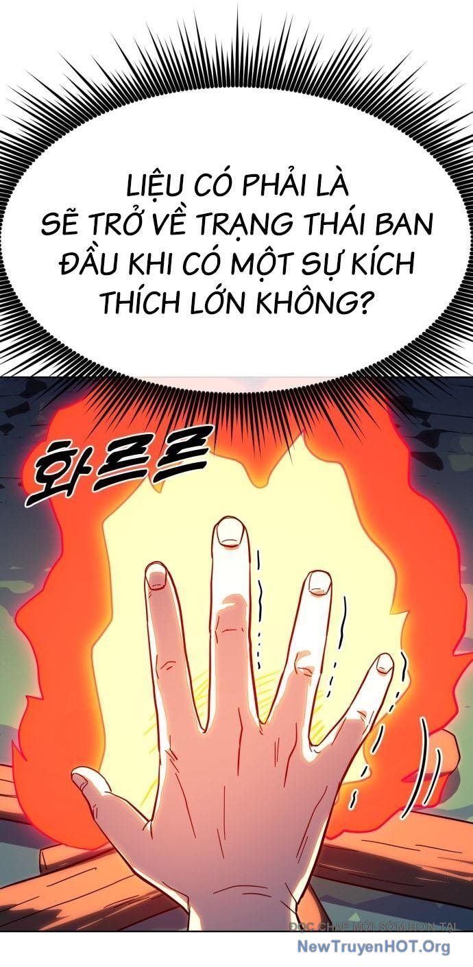 Tiền Sử Vlog: Chapter 6