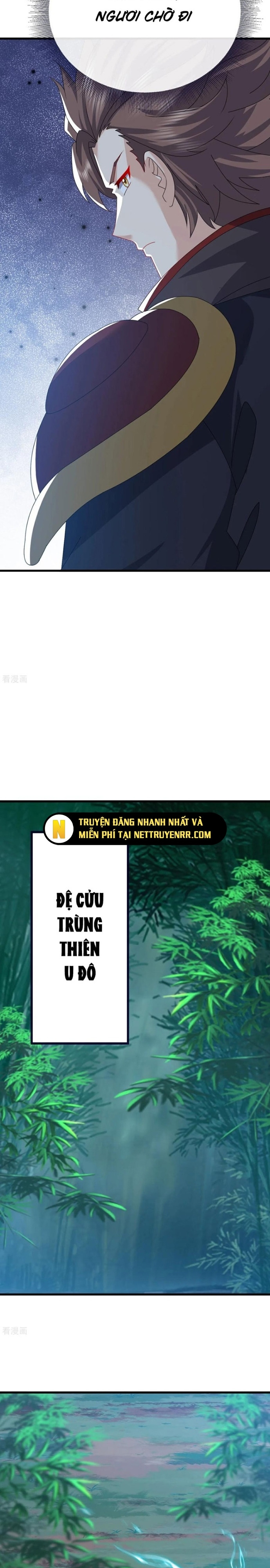 Tiên Võ Đế Tôn: Chapter 794