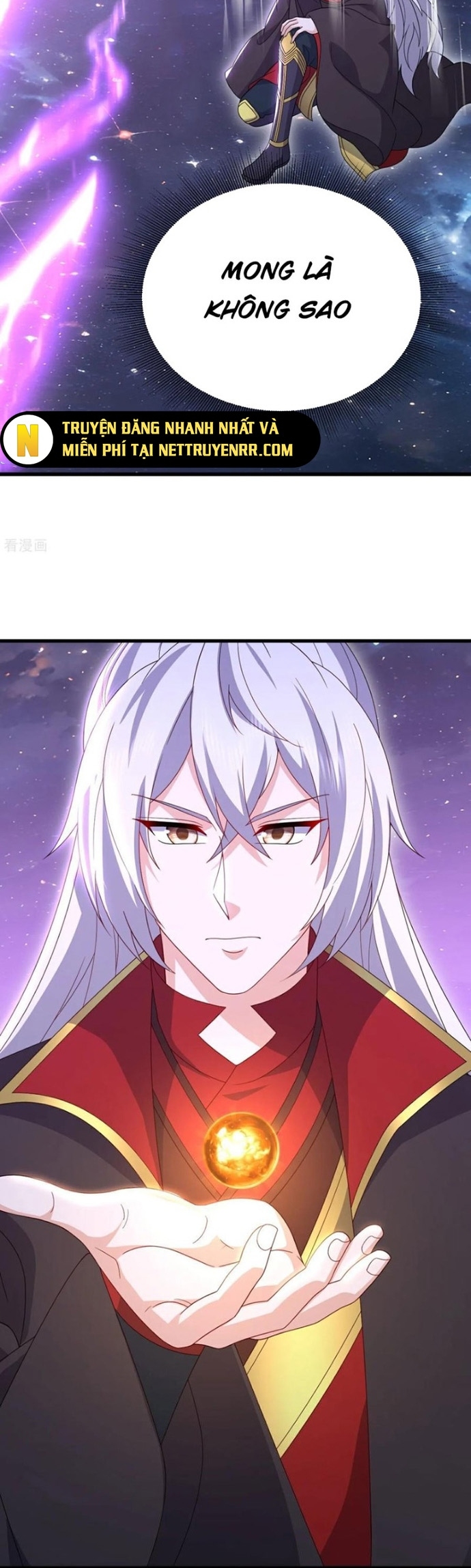 Tiên Võ Đế Tôn: Chapter 794