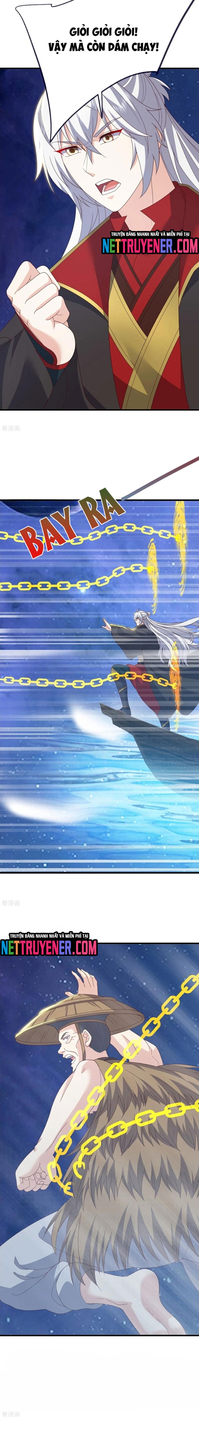 Tiên Võ Đế Tôn: Chapter 804