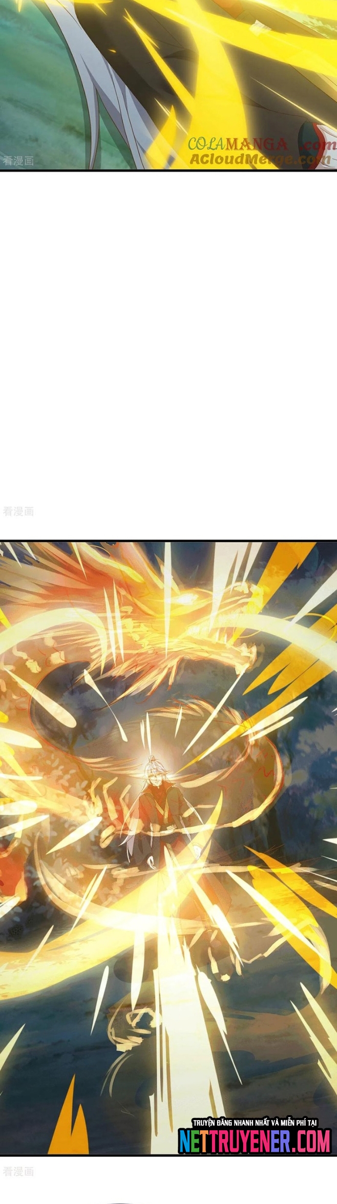 Tiên Võ Đế Tôn: Chapter 807