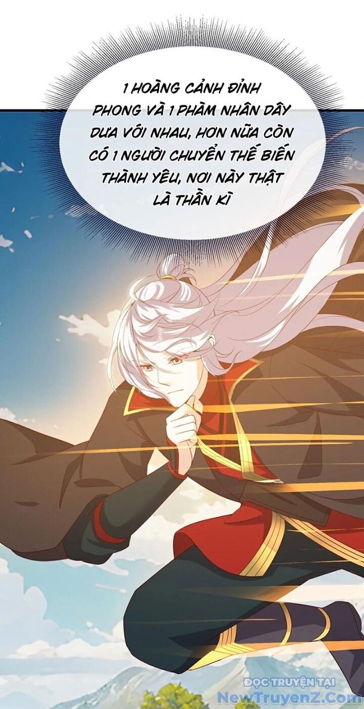 Tiên Võ Đế Tôn: Chapter 808