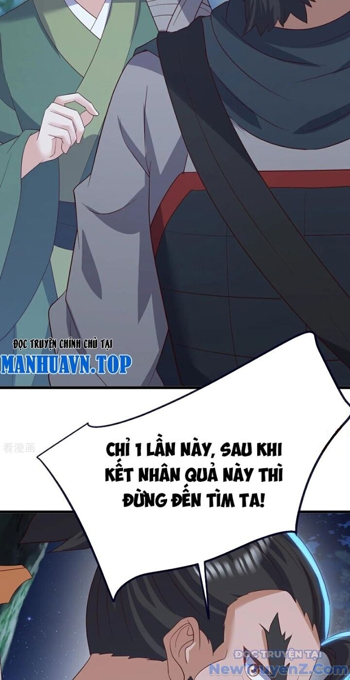 Tiên Võ Đế Tôn: Chapter 808