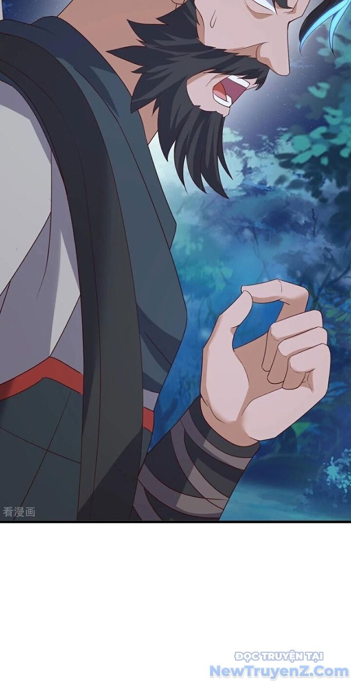 Tiên Võ Đế Tôn: Chapter 808