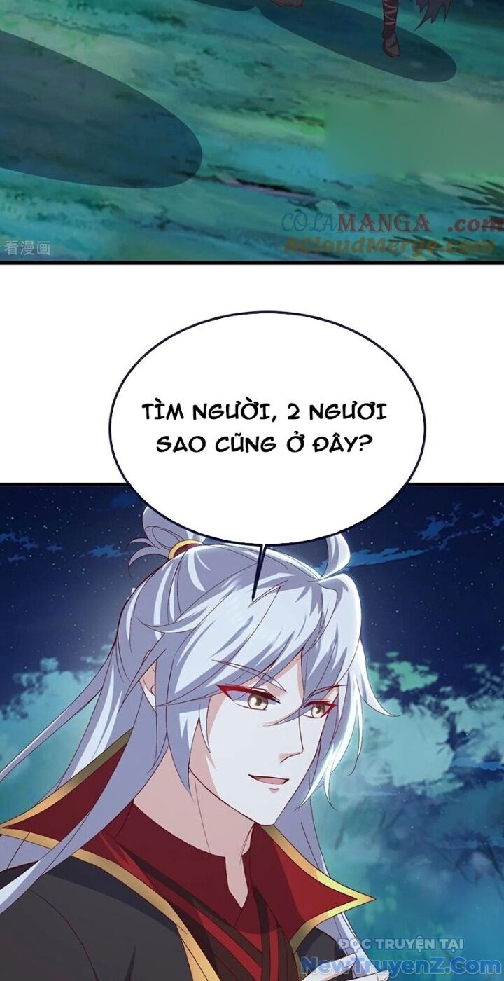 Tiên Võ Đế Tôn: Chapter 808