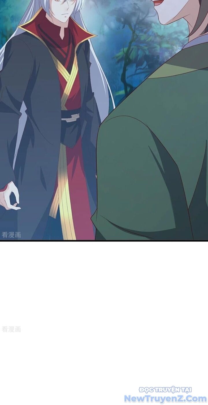 Tiên Võ Đế Tôn: Chapter 808