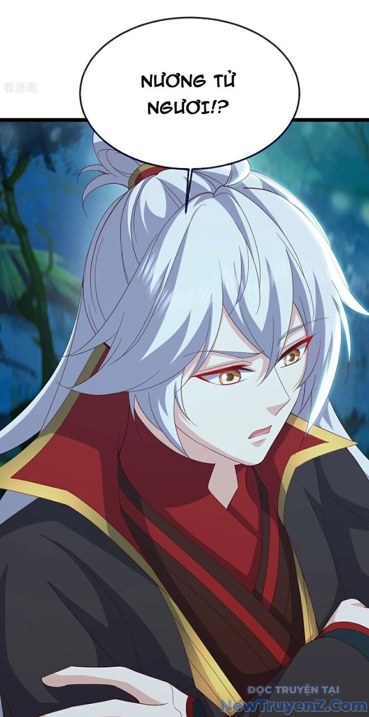 Tiên Võ Đế Tôn: Chapter 808