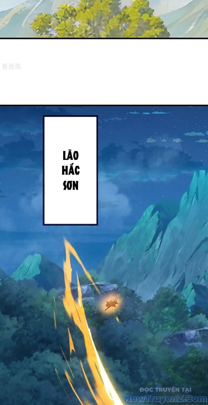 Tiên Võ Đế Tôn: Chapter 808