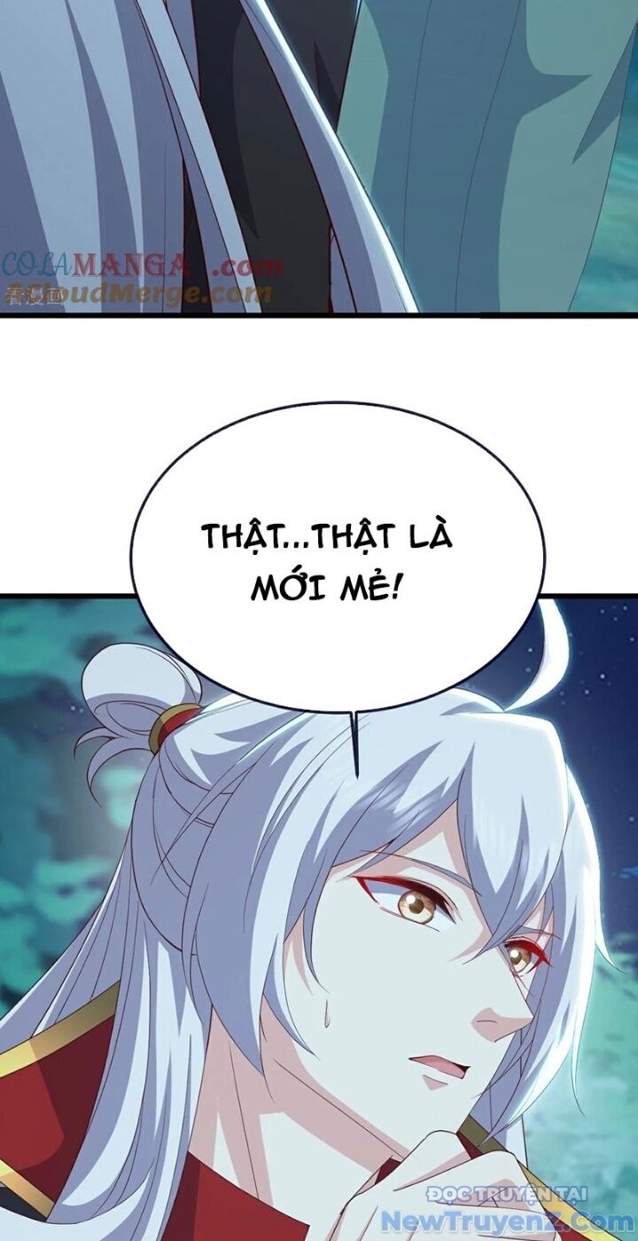 Tiên Võ Đế Tôn: Chapter 808