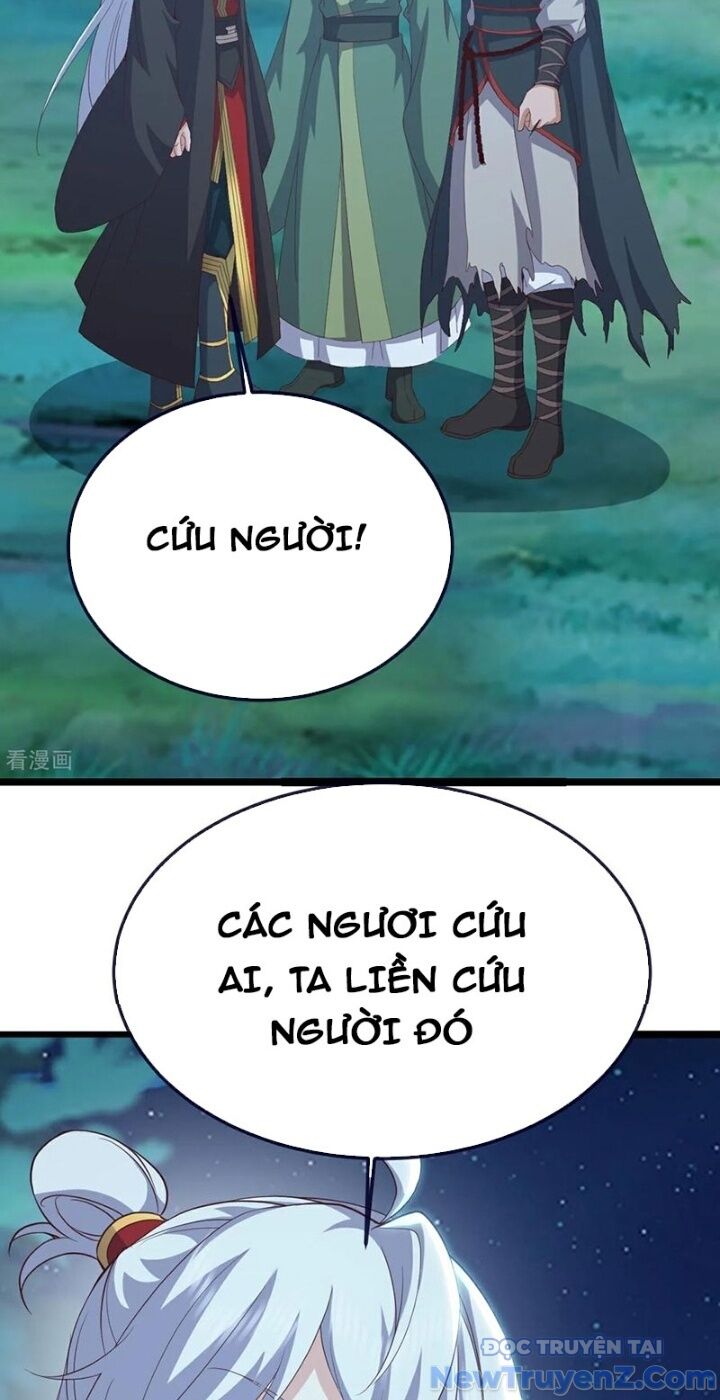Tiên Võ Đế Tôn: Chapter 808