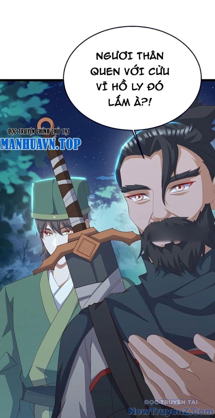 Tiên Võ Đế Tôn: Chapter 808