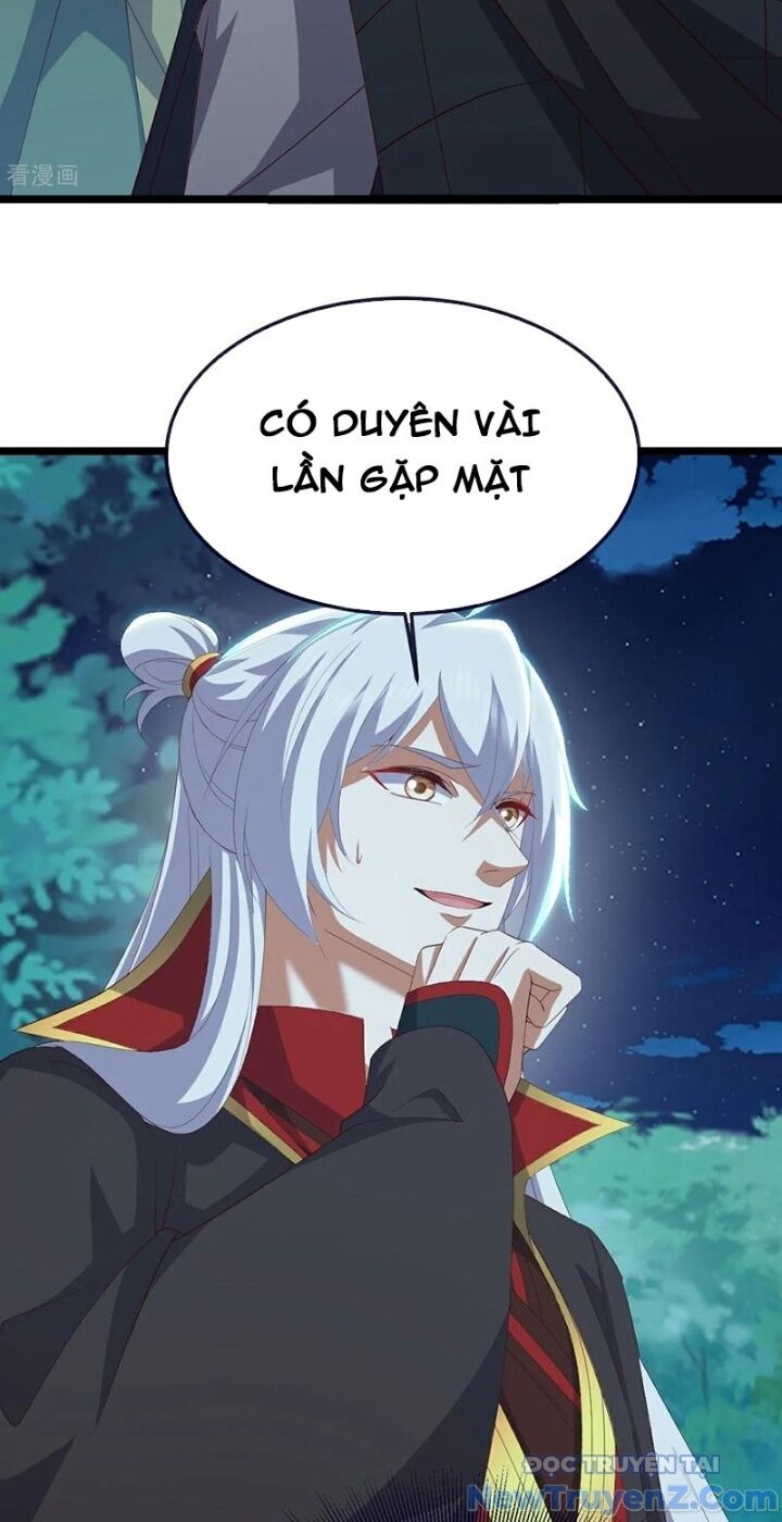 Tiên Võ Đế Tôn: Chapter 808