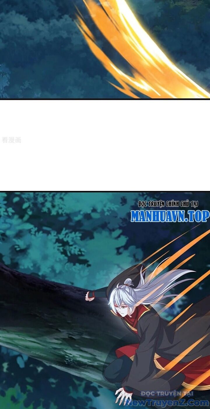 Tiên Võ Đế Tôn: Chapter 808