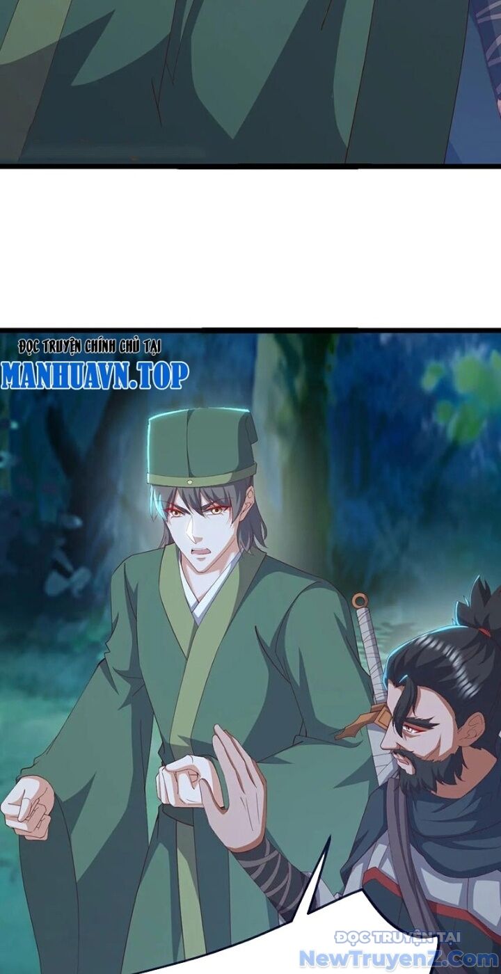 Tiên Võ Đế Tôn: Chapter 808