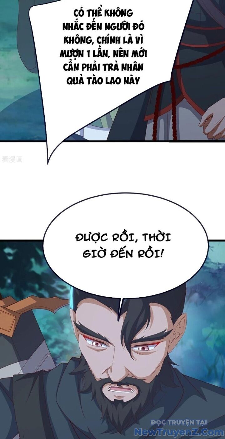 Tiên Võ Đế Tôn: Chapter 808