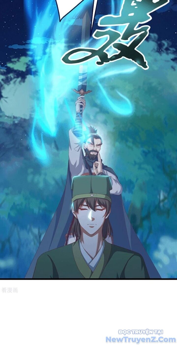 Tiên Võ Đế Tôn: Chapter 808