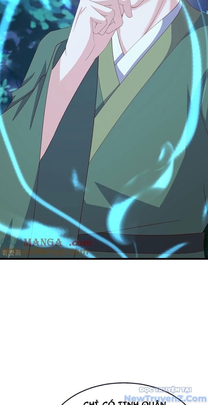 Tiên Võ Đế Tôn: Chapter 808