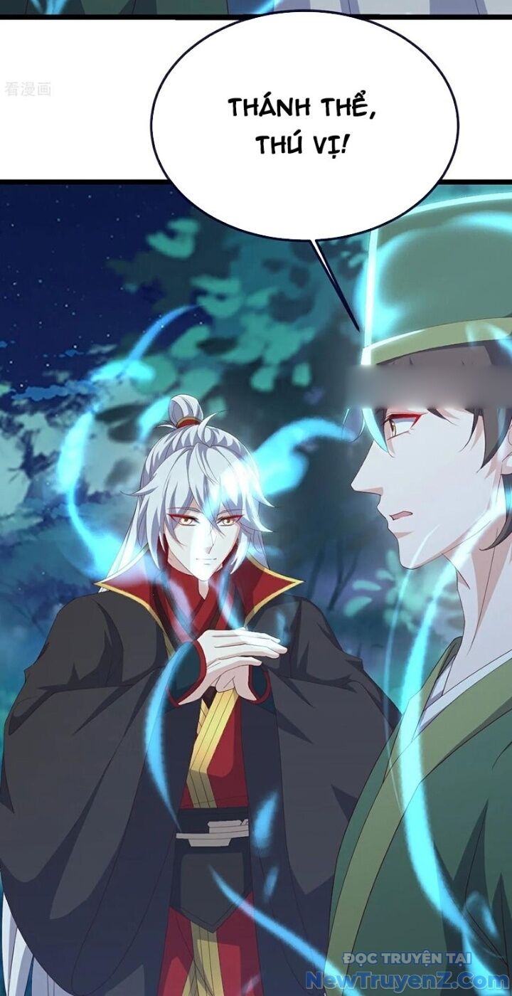 Tiên Võ Đế Tôn: Chapter 808