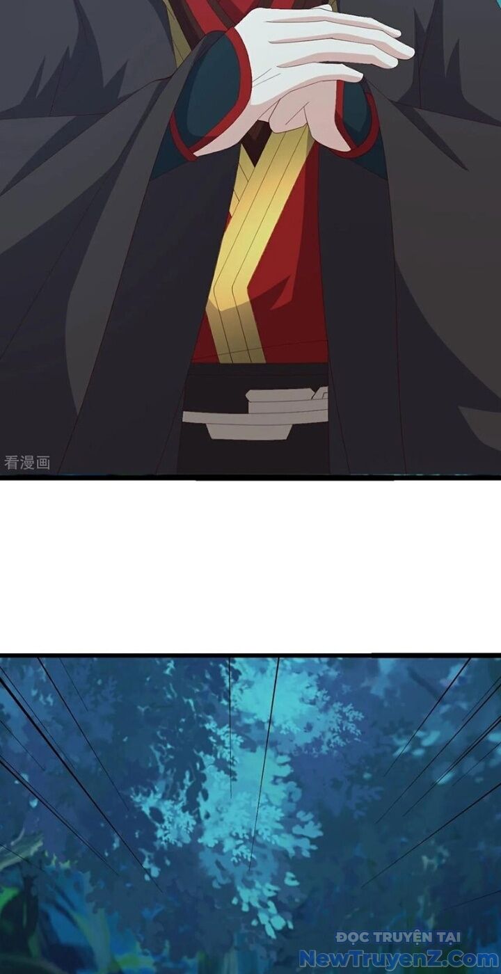 Tiên Võ Đế Tôn: Chapter 808