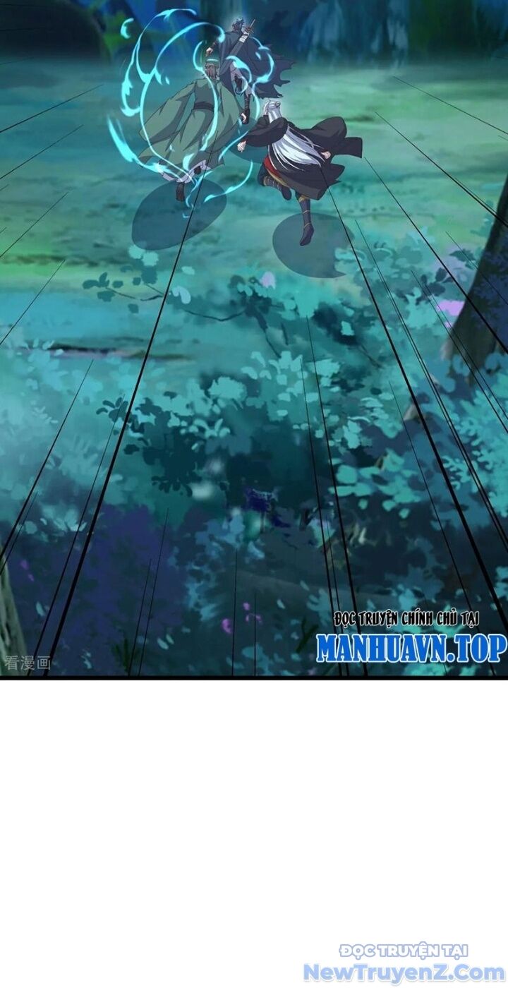 Tiên Võ Đế Tôn: Chapter 808