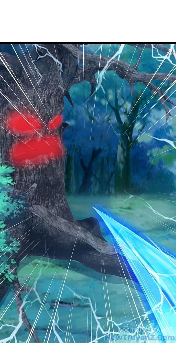 Tiên Võ Đế Tôn: Chapter 808