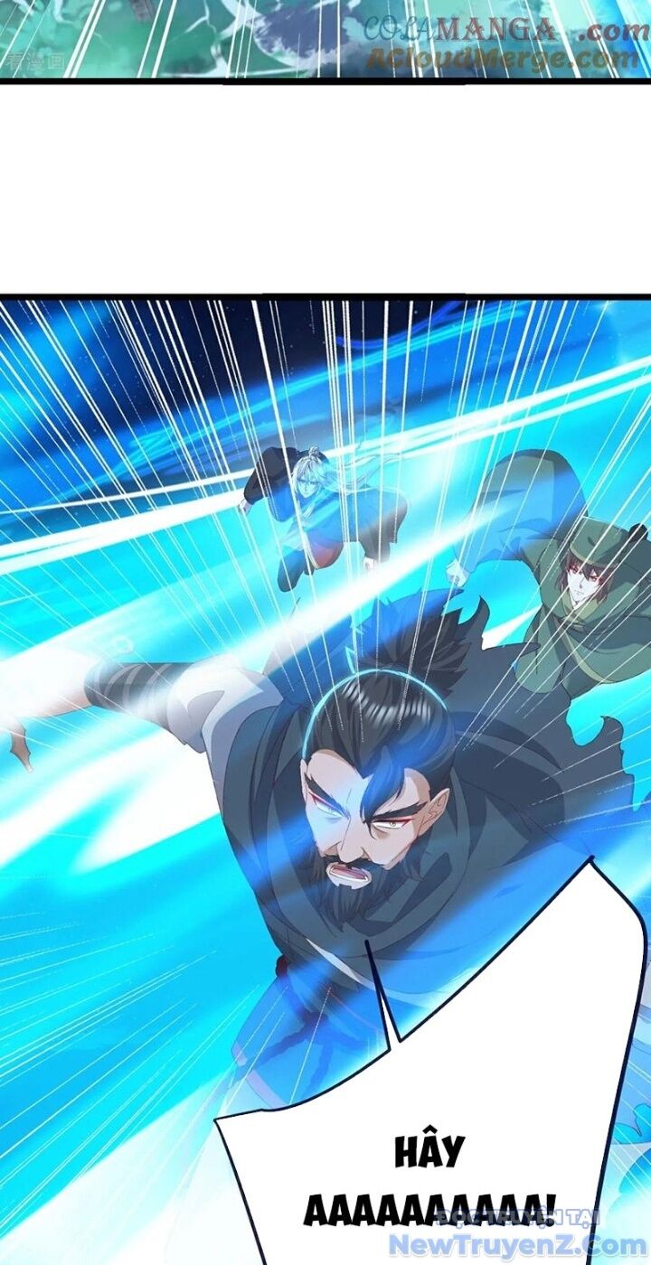 Tiên Võ Đế Tôn: Chapter 808