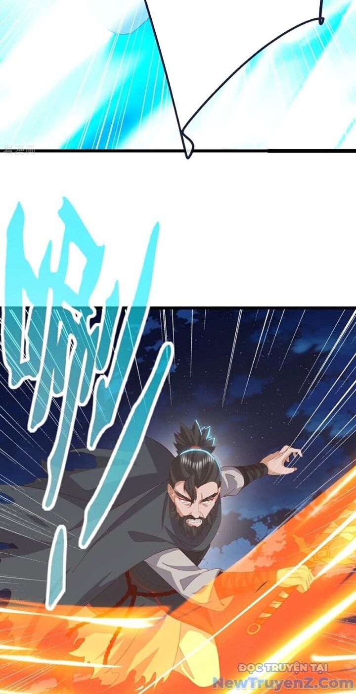 Tiên Võ Đế Tôn: Chapter 808