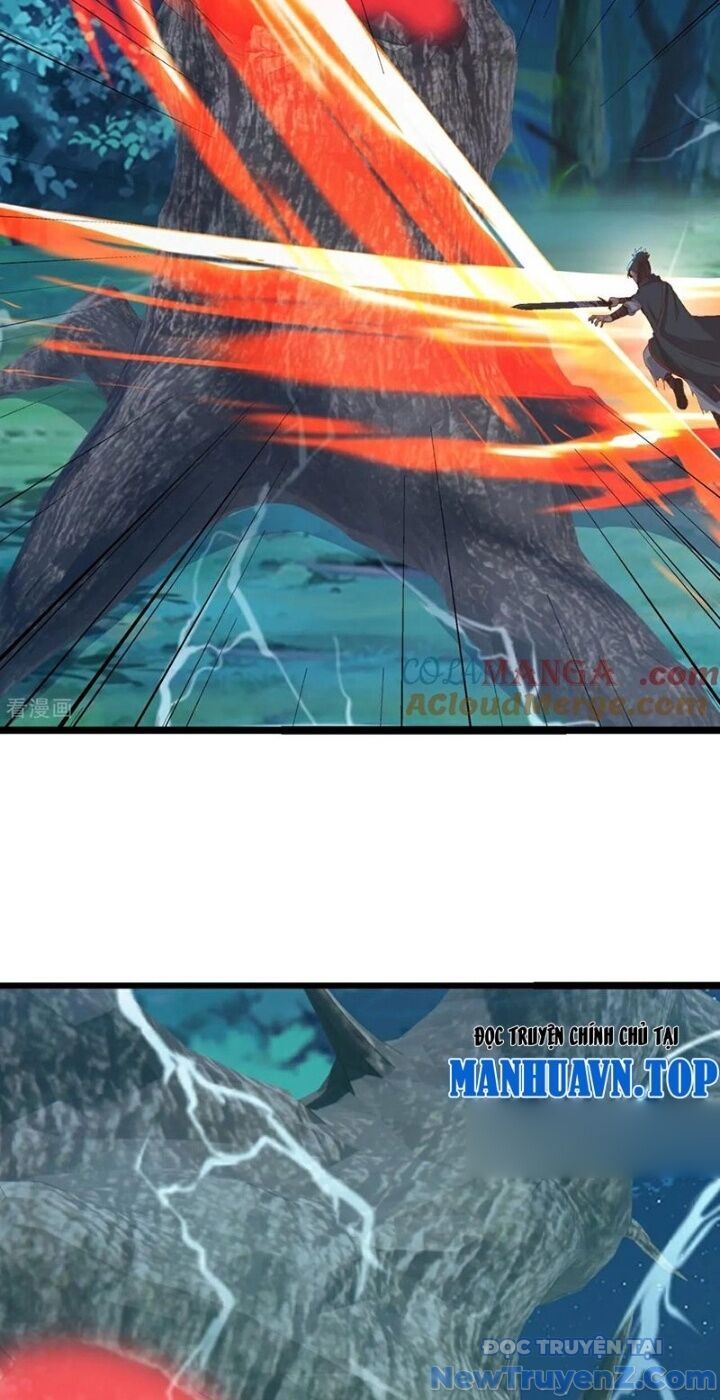 Tiên Võ Đế Tôn: Chapter 808