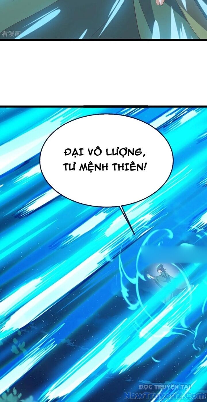 Tiên Võ Đế Tôn: Chapter 808