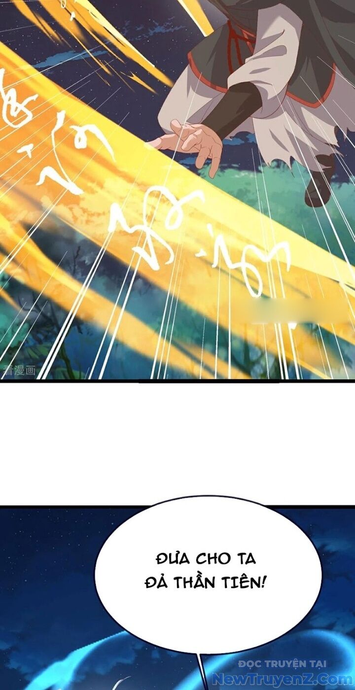 Tiên Võ Đế Tôn: Chapter 808